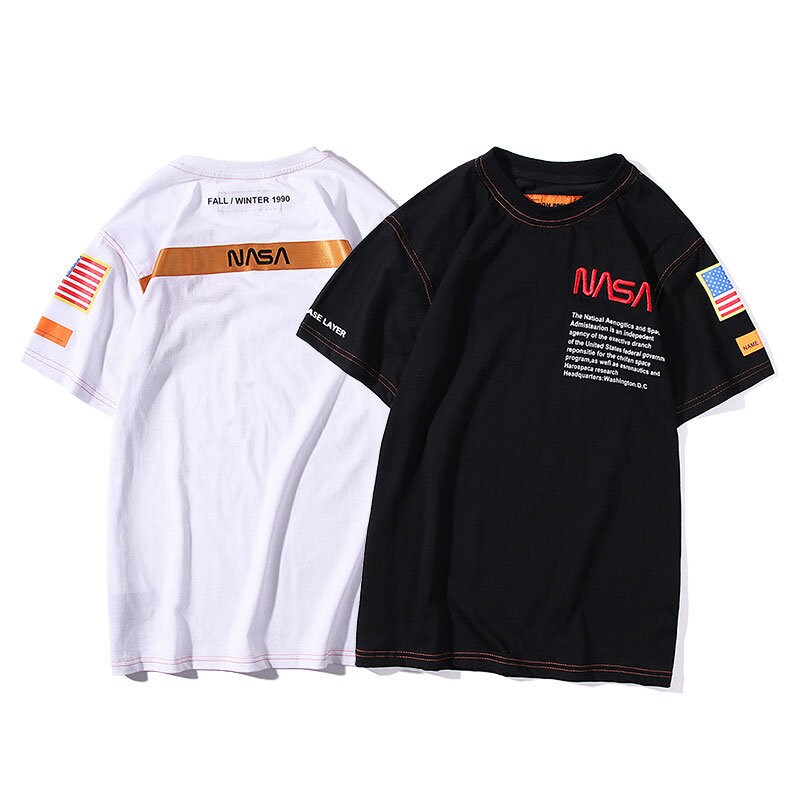 NASA T Shirt - Etsy Australia