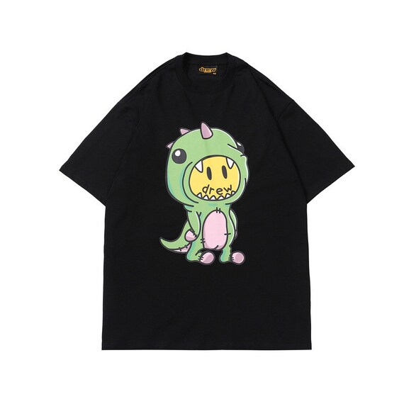 Drew Dino Tee Drew Dinosaur Shirt Drew 