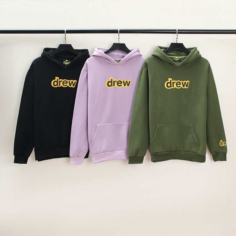 green drew sweatshirt