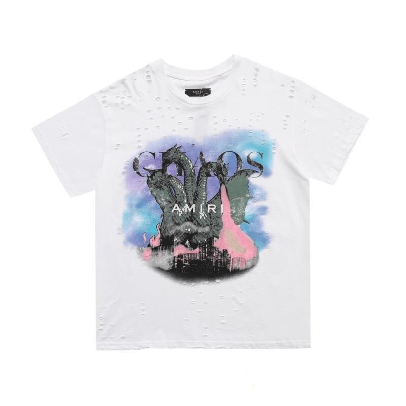 AMIRI Chaos T Shirt