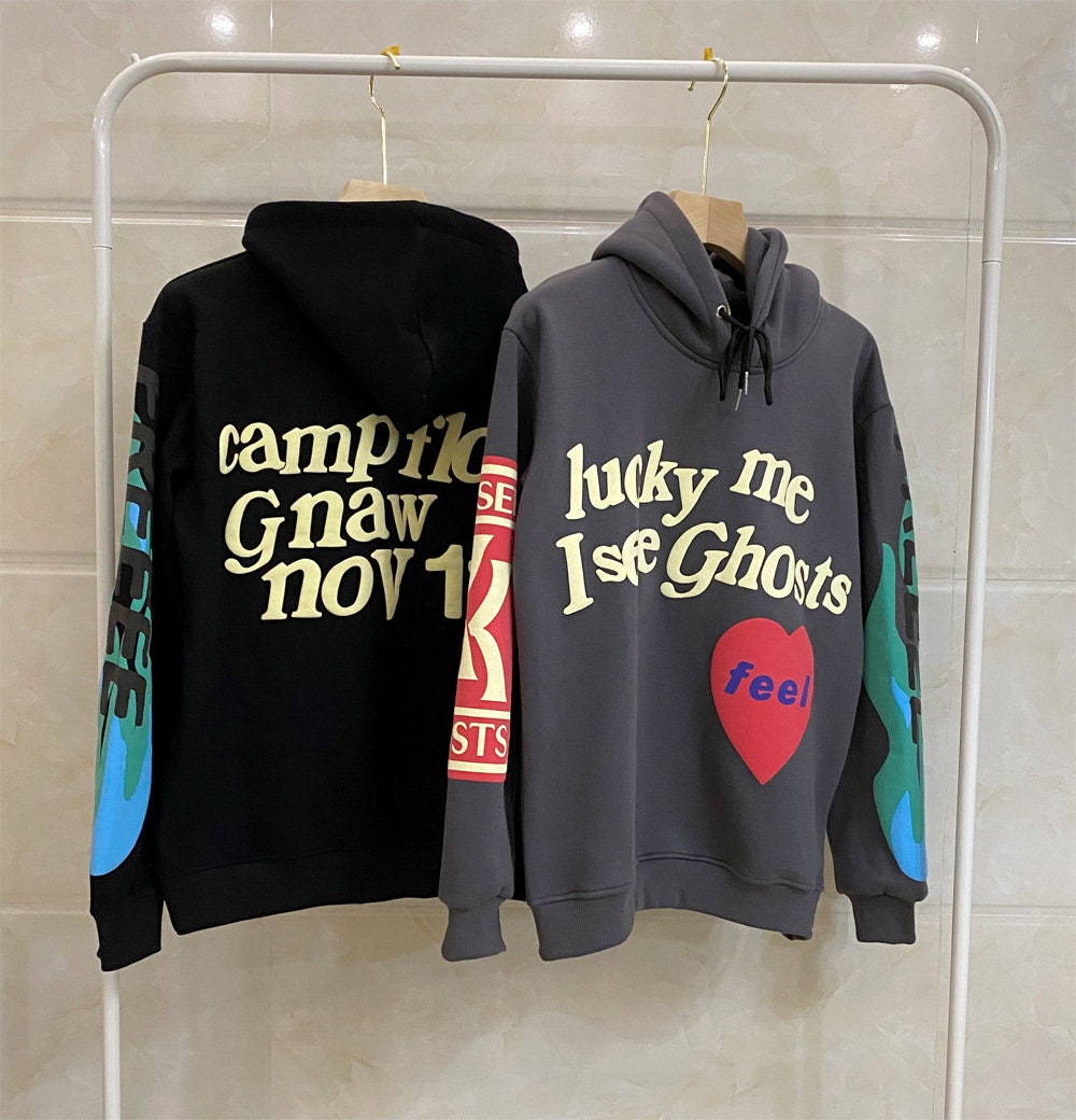 lucky me hoodie