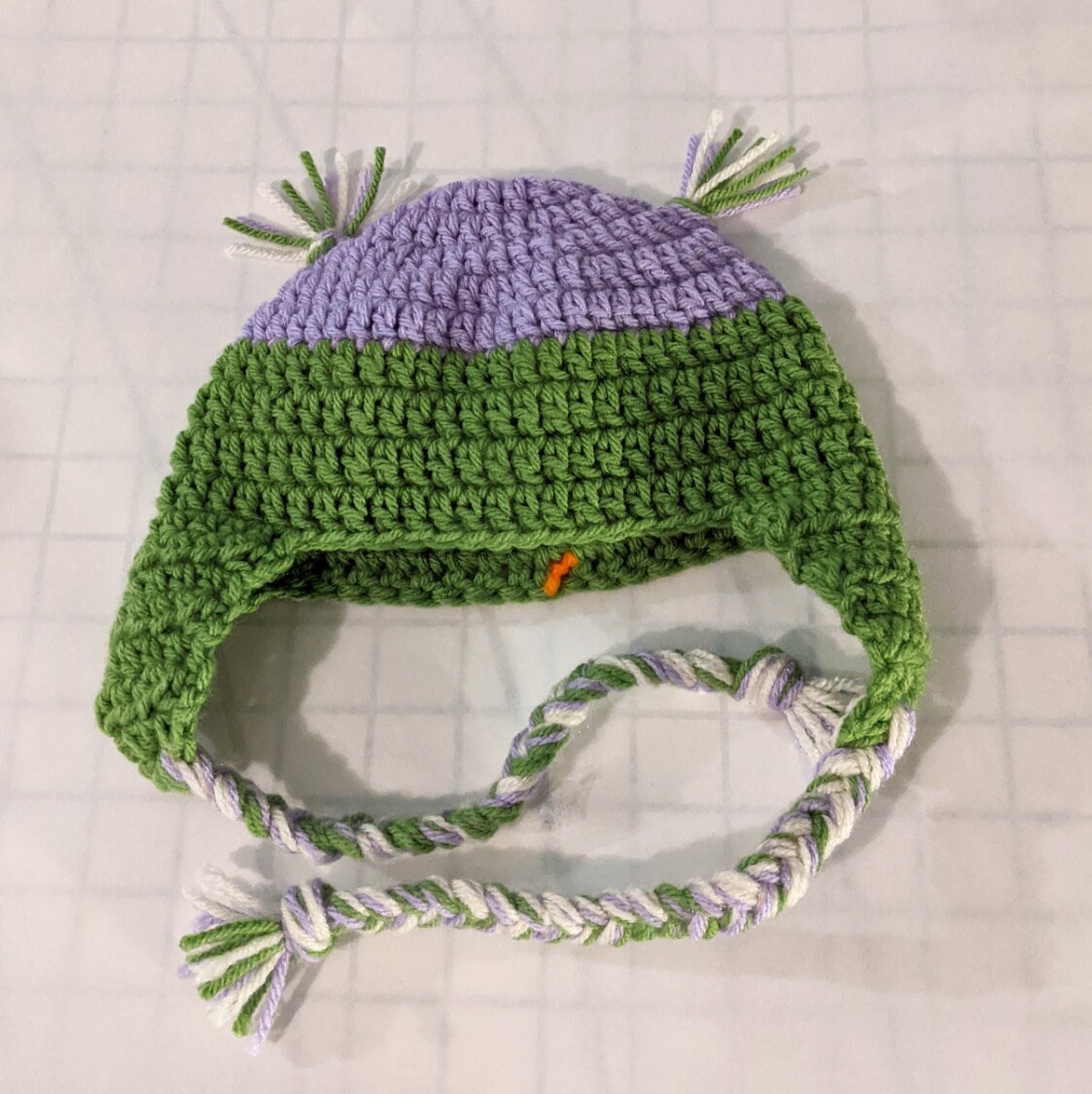 Baby 36 Months Owl Hat Winter Hat Etsy UK