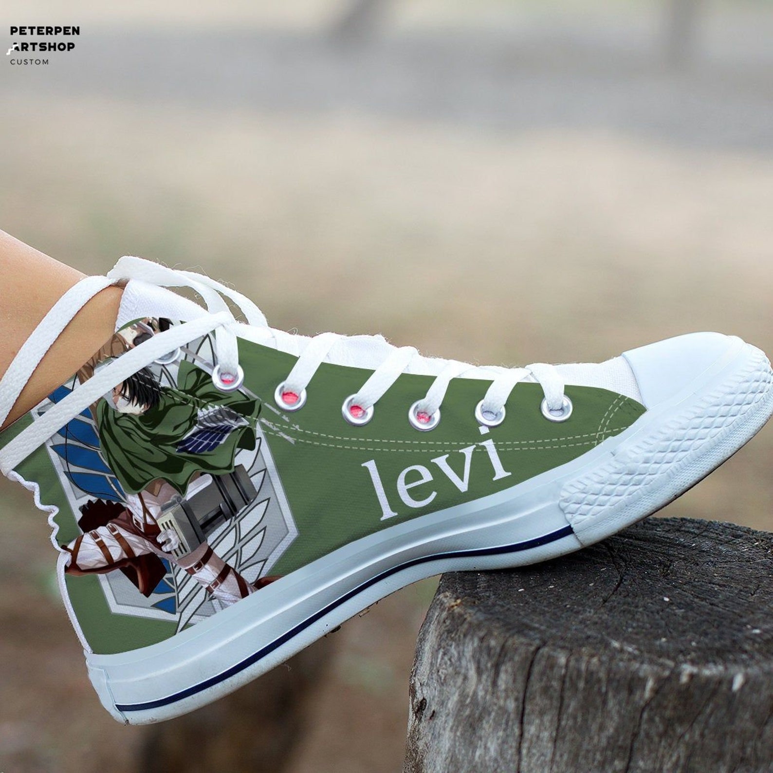 ackermans shoes