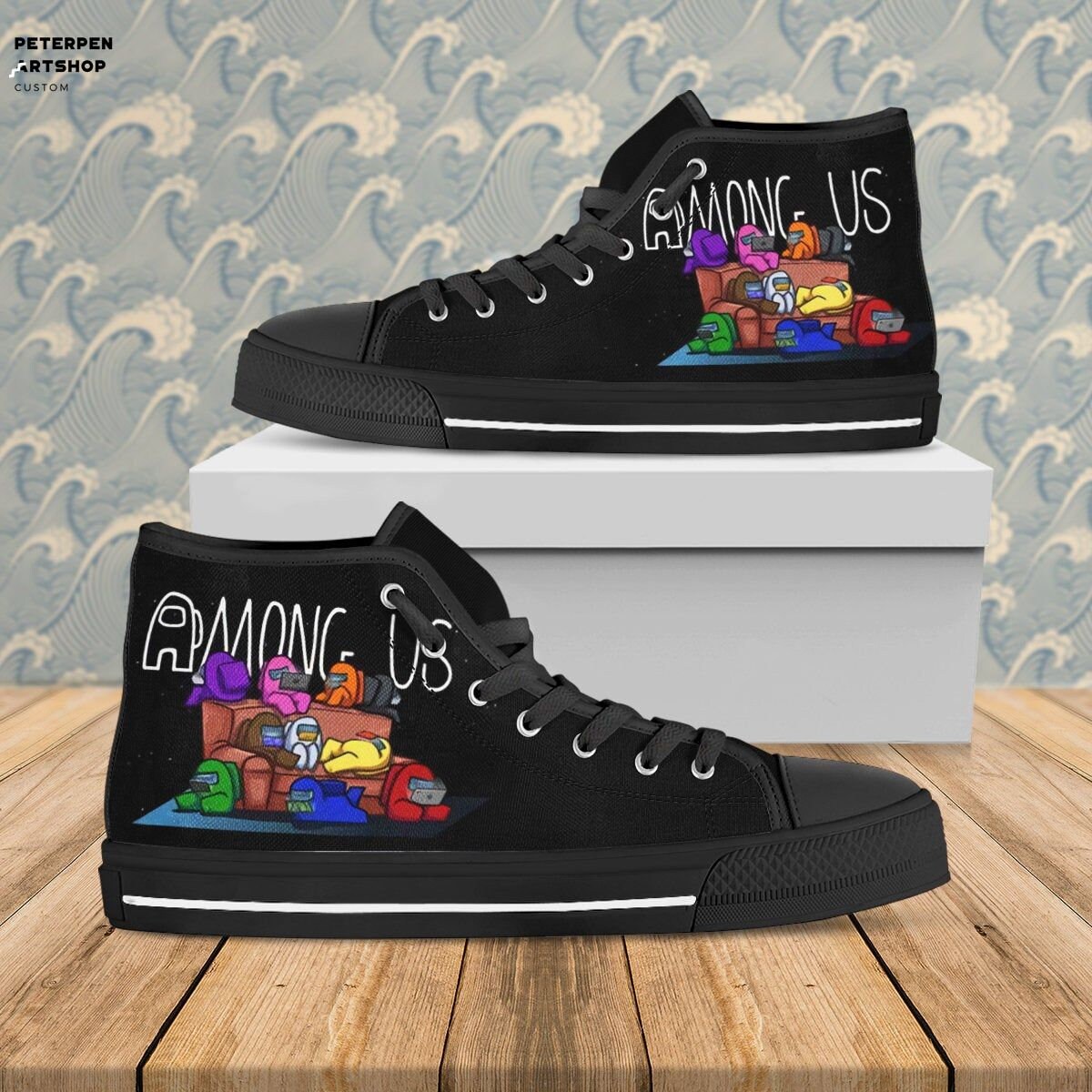 all shoes $10