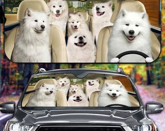 Multicolor Carolines Treasures Merry Christmas Carolers Samoyed Sticky Note Holder BB2361SN Multicolor Carolines Treasures Merry Christmas Carolers Samoyed Sticky Note Holder BB2361SN