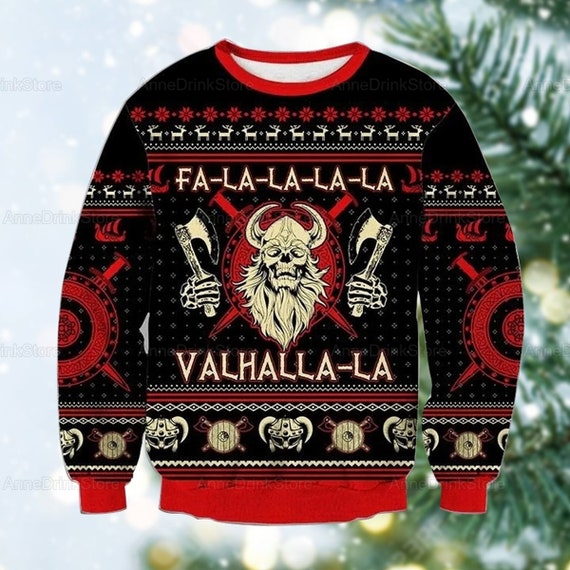 Christmas Day Gift Christmas Sweater 
