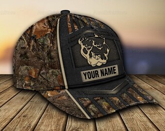 deer dog hunting hats
