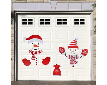 Garage Door Magnets Etsy Garage Door Magnets Etsy
