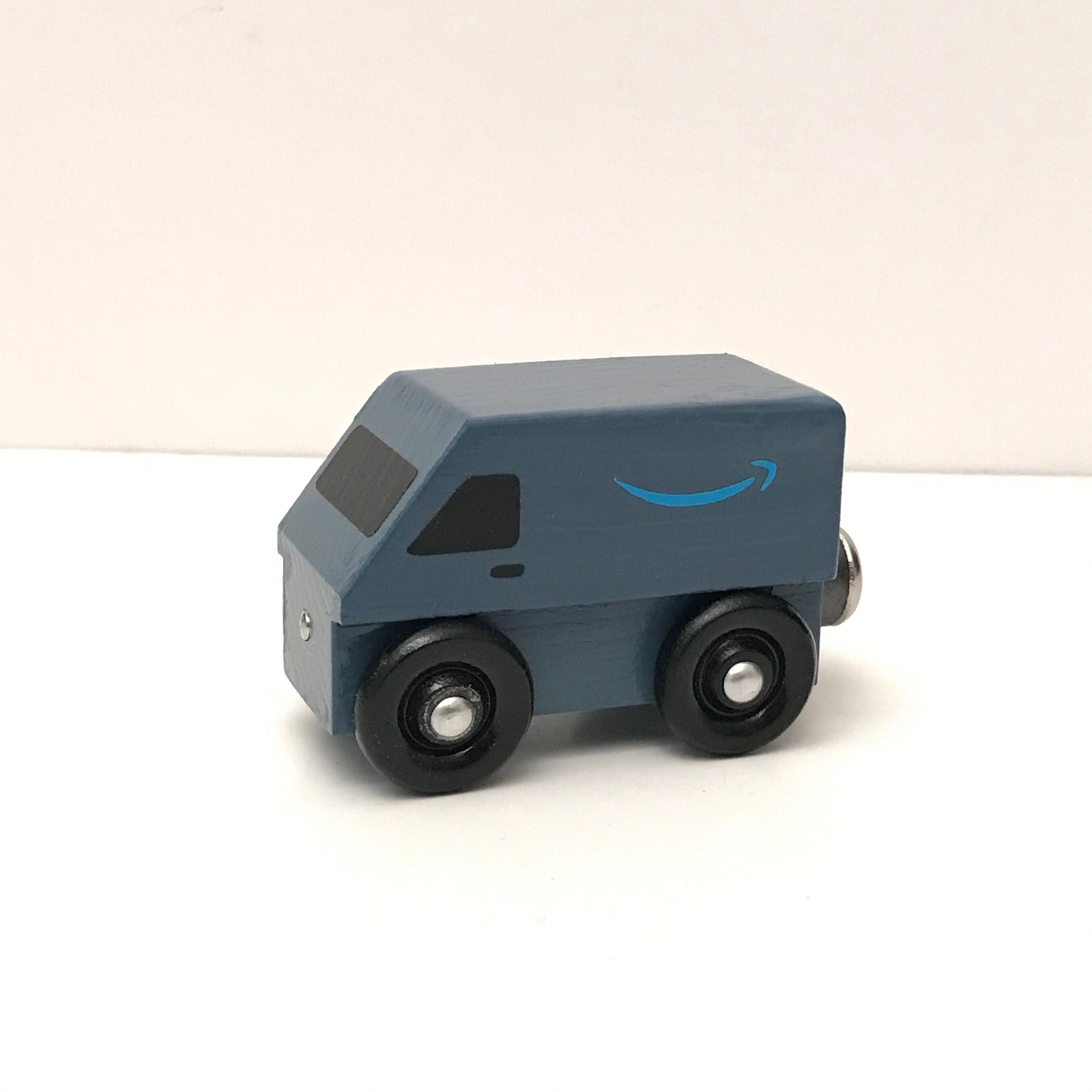 Magnetic Toys - Etsy