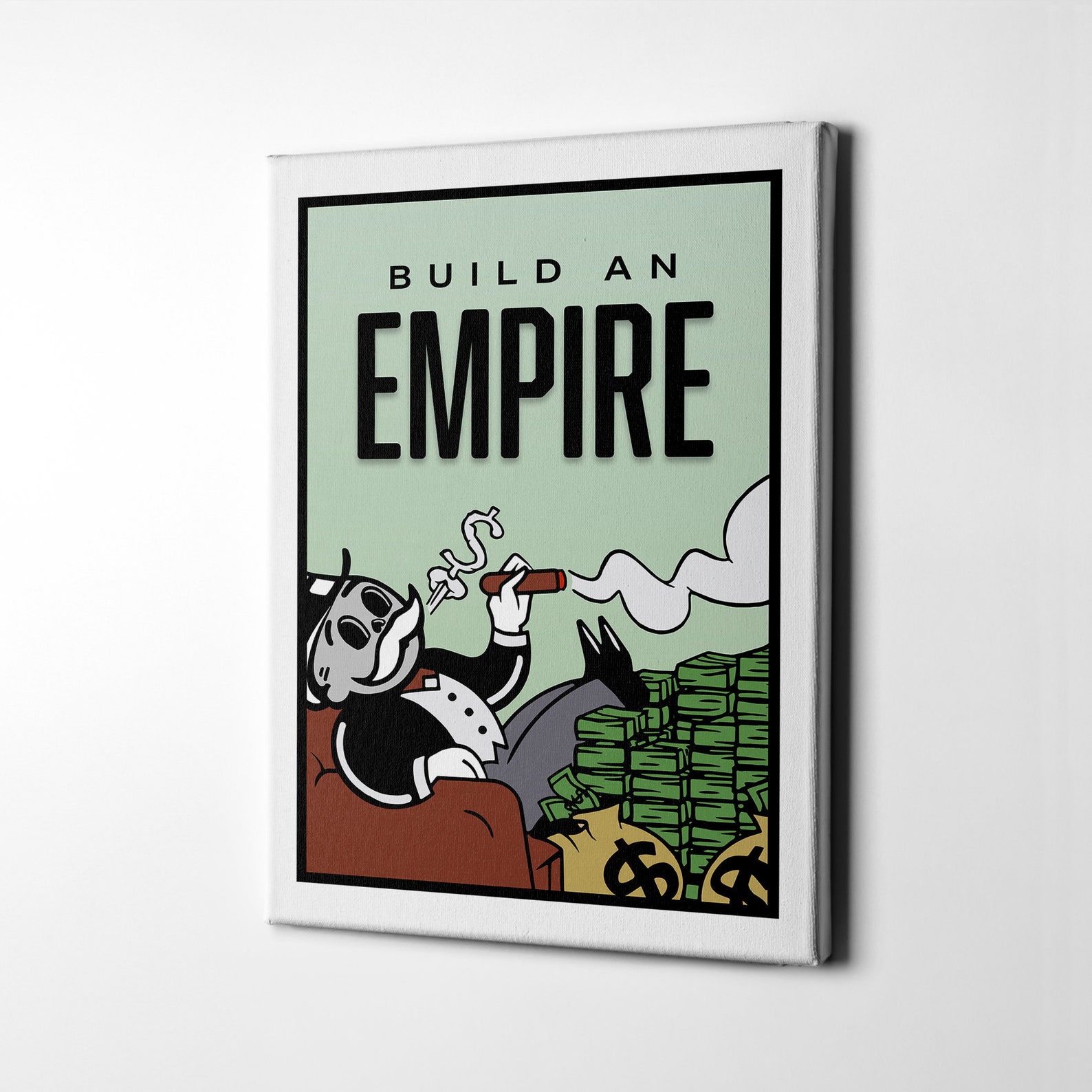 Building An Empire: My Onlyfans Story - vxz6s05