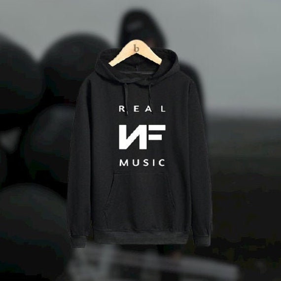 hoodie nf wears