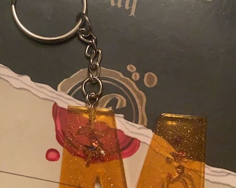 K’s Keychains