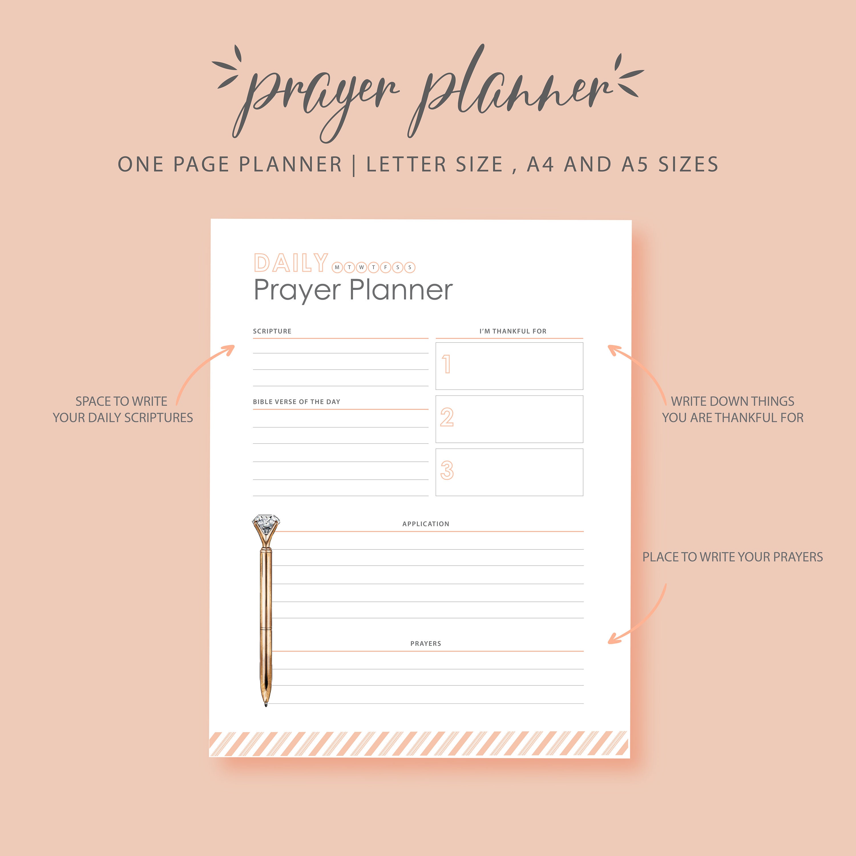 daily-prayer-planner-prayer-planner-printable-daily-prayer-etsy