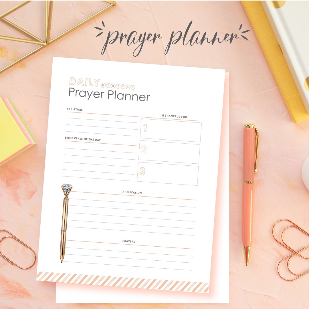 daily-prayer-planner-prayer-planner-printable-daily-prayer-etsy
