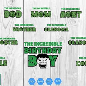 Download Baby Hulk Svg Baby Hulk Hulk Svg Hulk Avengers Svg Etsy