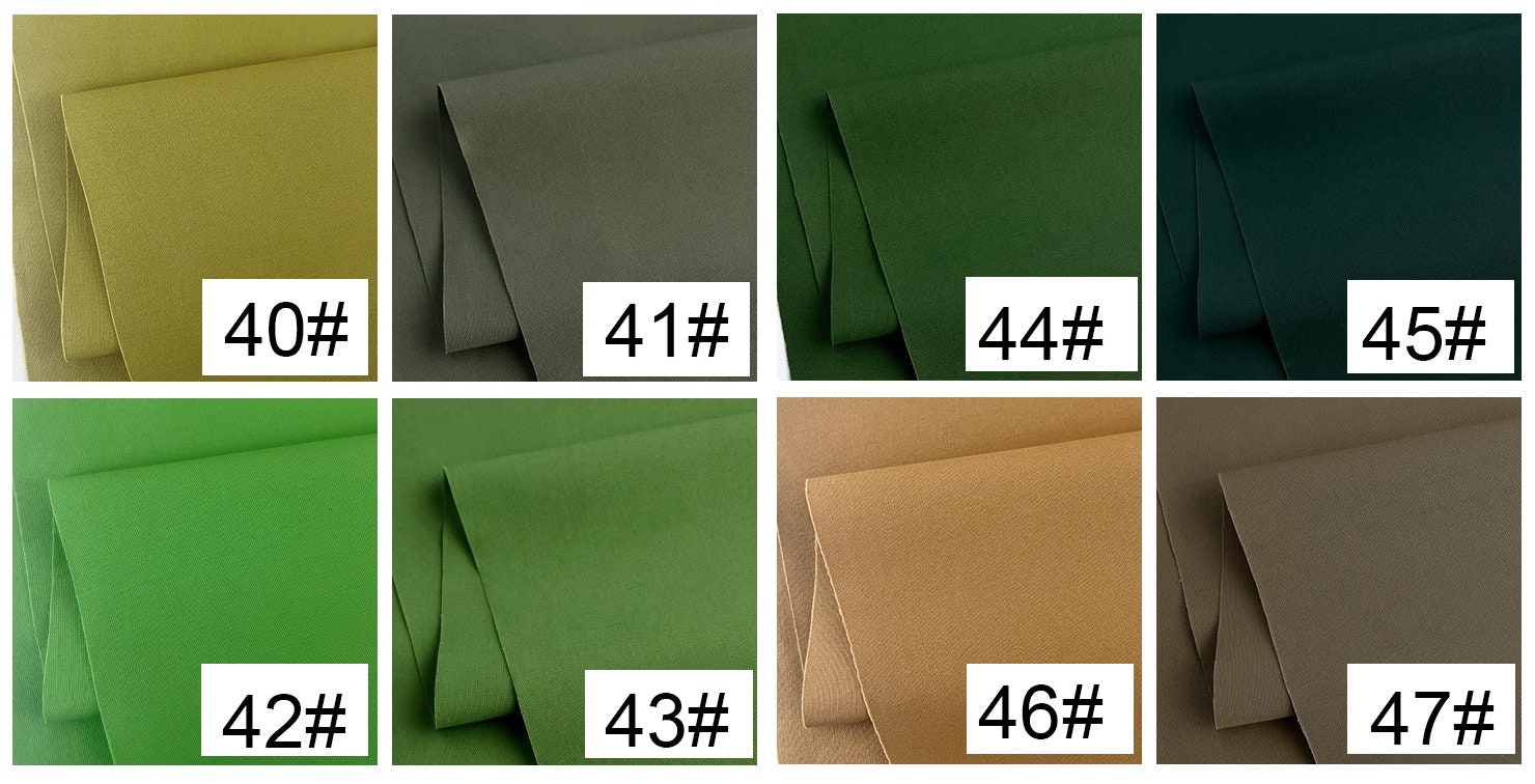 100% Pure Cotton Poplin Plain Fabric Superior Vibrant Colors 100% Pure Cotton Poplin Plain Fabric Superior Vibrant Colors
