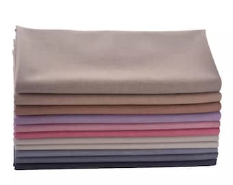 Stretch Suiting Fabric, Polyester Suiting Fabric, Worsted Suiting Fabric, Spring and Autumn Apparel Fabric, Sewing Fabric, By the Half Yard