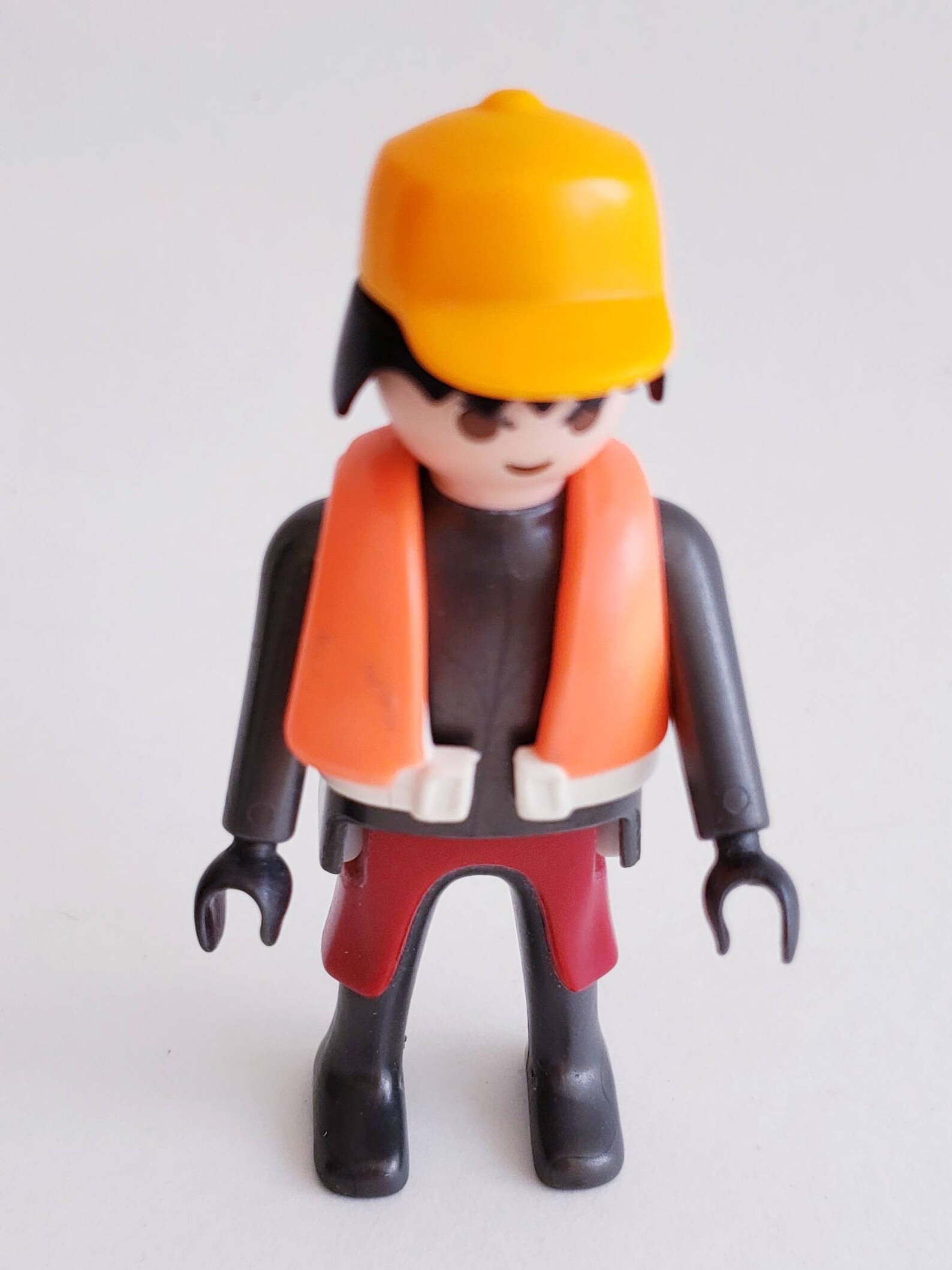 GEOBRA Playmobil Figuur Collectible Toy Vintage Speelgoed Etsy