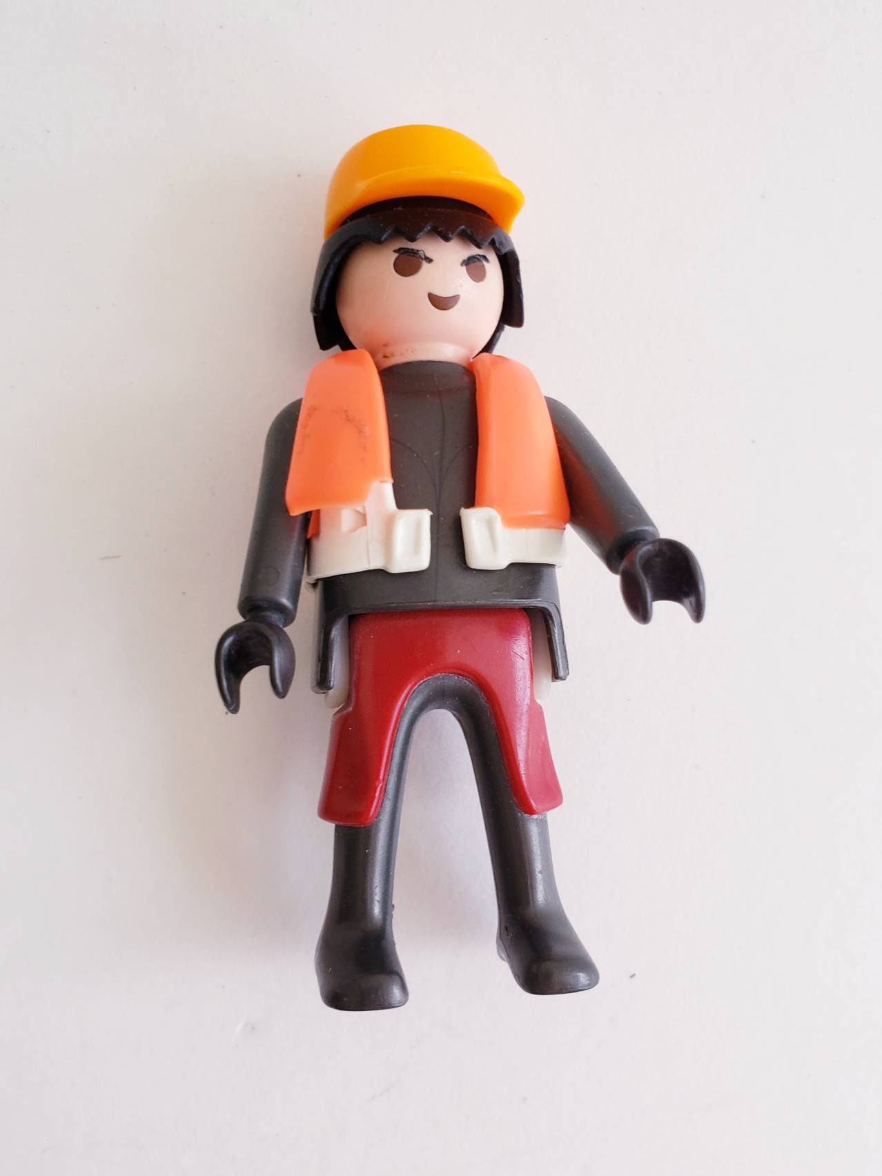 GEOBRA Playmobil Figuur Collectible Toy Vintage Speelgoed Etsy