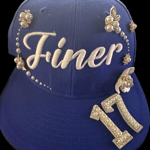 Custom Royal Blue  display picture 1