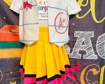 Graduation/Birthday set for girls