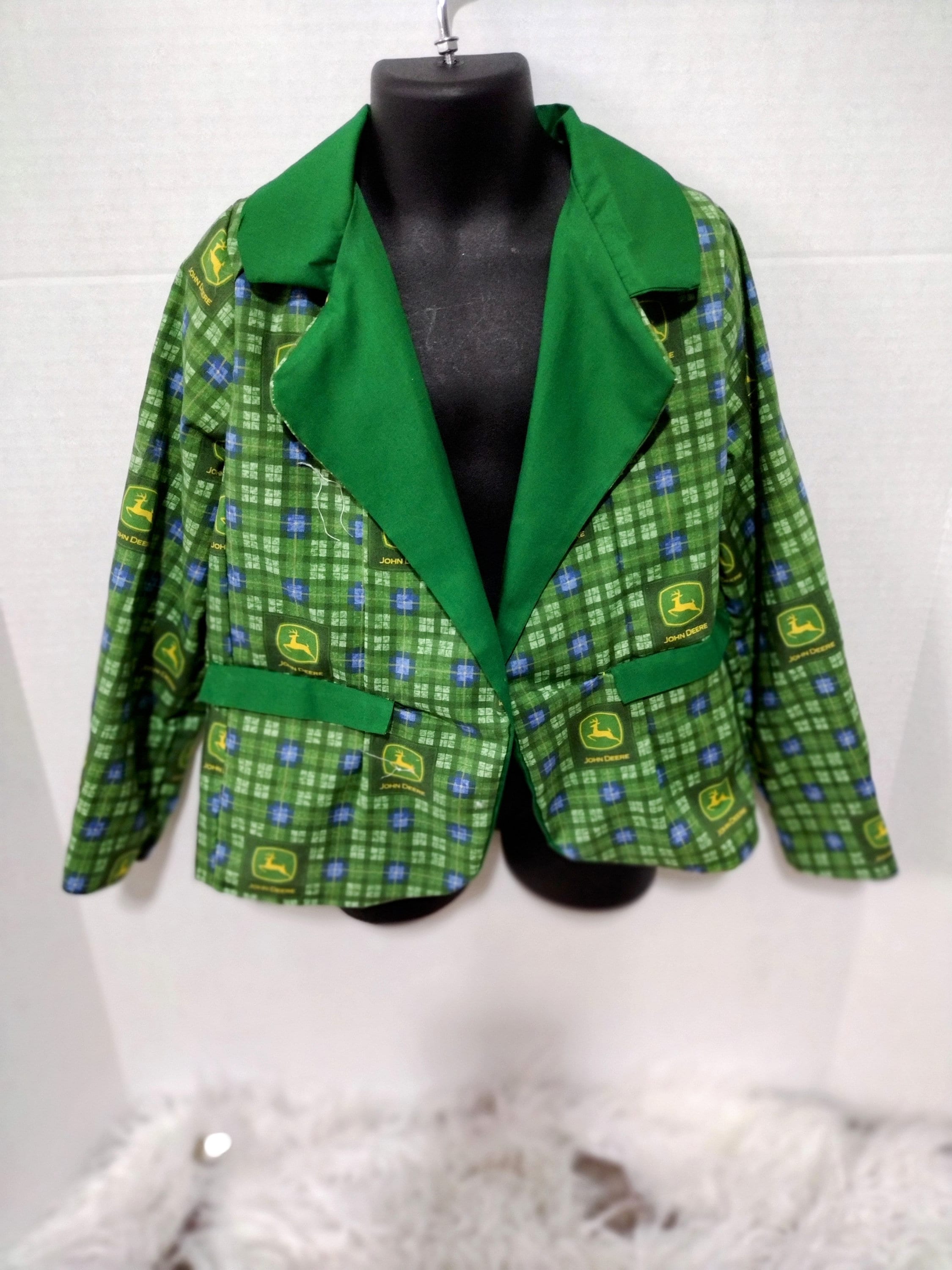 Boys Sequin Blazer Etsy