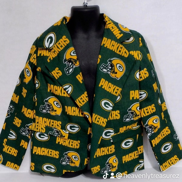 readymade blazer friends and family
