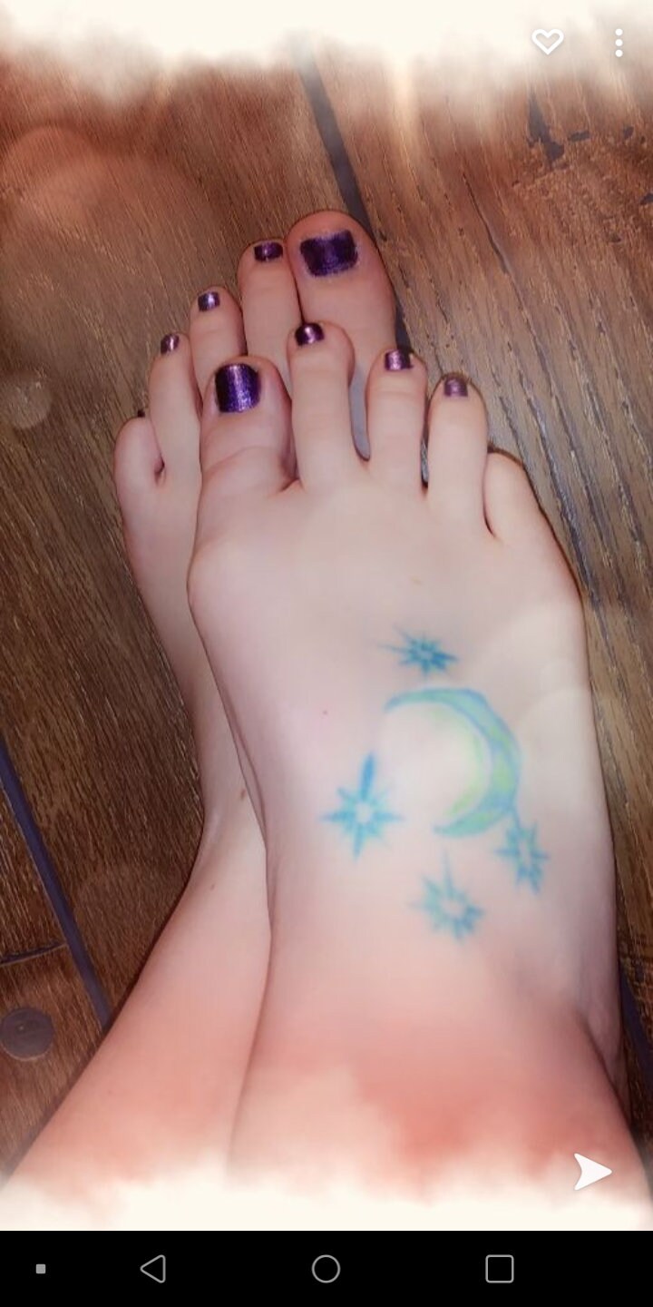 Sexy feet pics Etsy