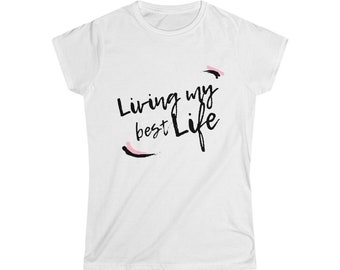 Women's Softstyle Tee