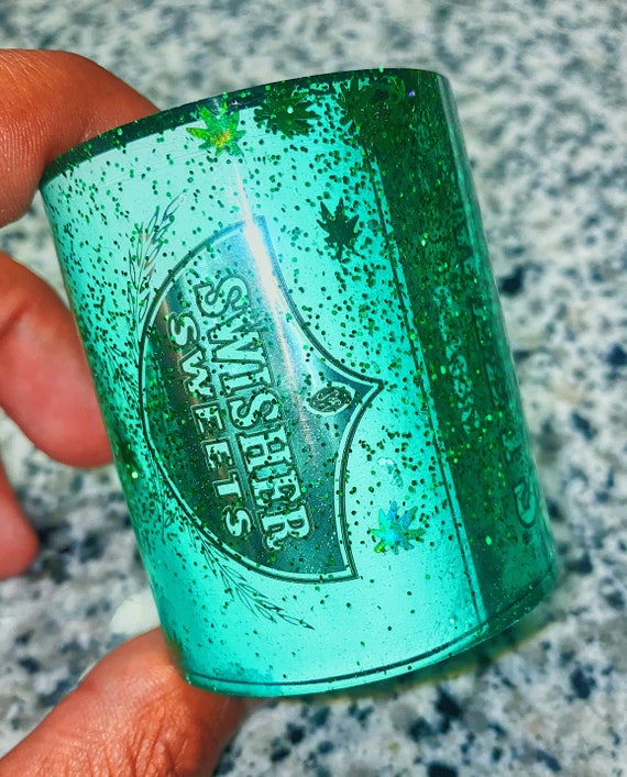 Custom Resin Car Ashtray Etsy