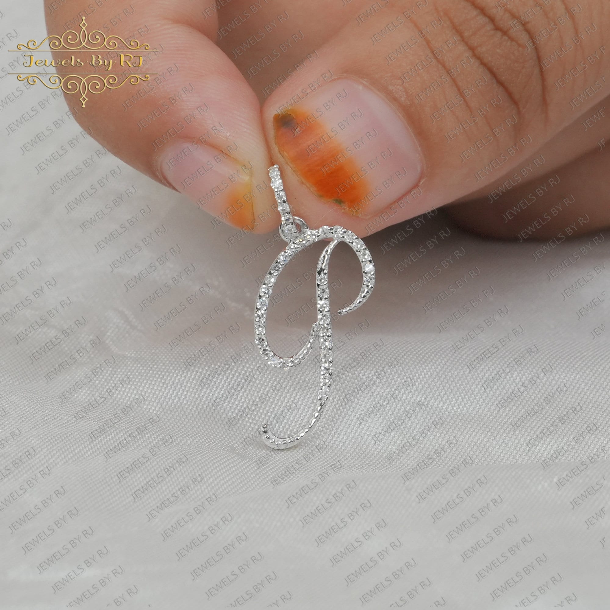 Rj jewelry stamp best sale