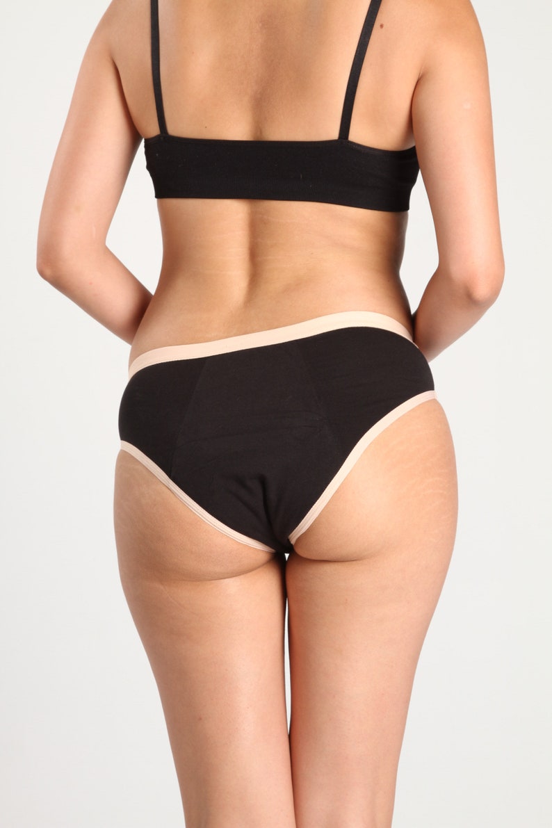 Period Bikini 25DISCOUNT /Period Pants BIKINI 1 Pair/PACK Etsy