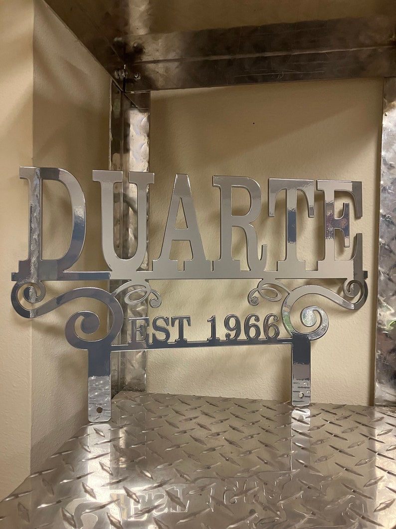 Custom Car Club & Lowrider Plaque Etsy