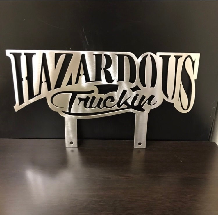 Custom Car Club & Lowrider Plaque CNC Cutting Powder Etsy