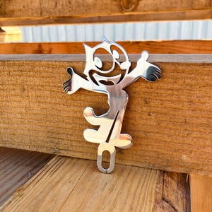 Felix the Cat Topper - Etsy