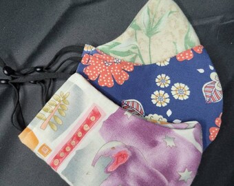 Maschera Media Confezione 3