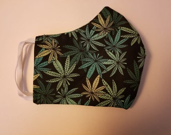 マリファナマスク