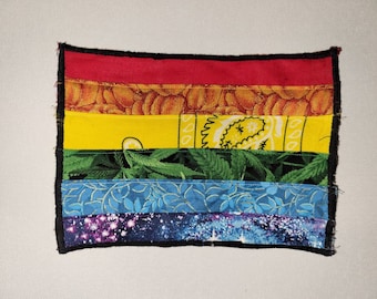 プライドパッチ