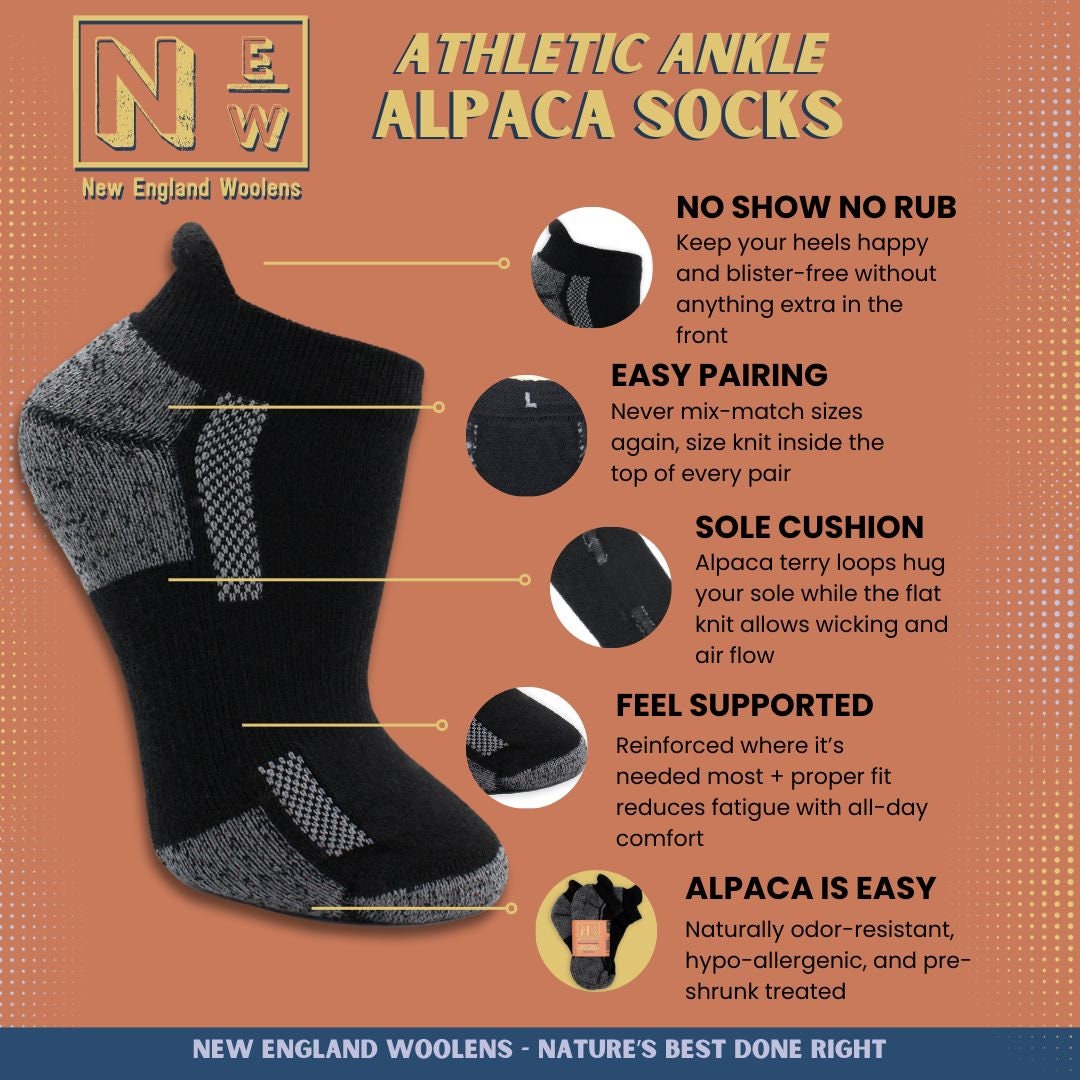  CelerSport - Paquete de 6 calcetines de tobillo para hombre con  cojín, calcetines deportivos para correr : Ropa, Zapatos y Joyería