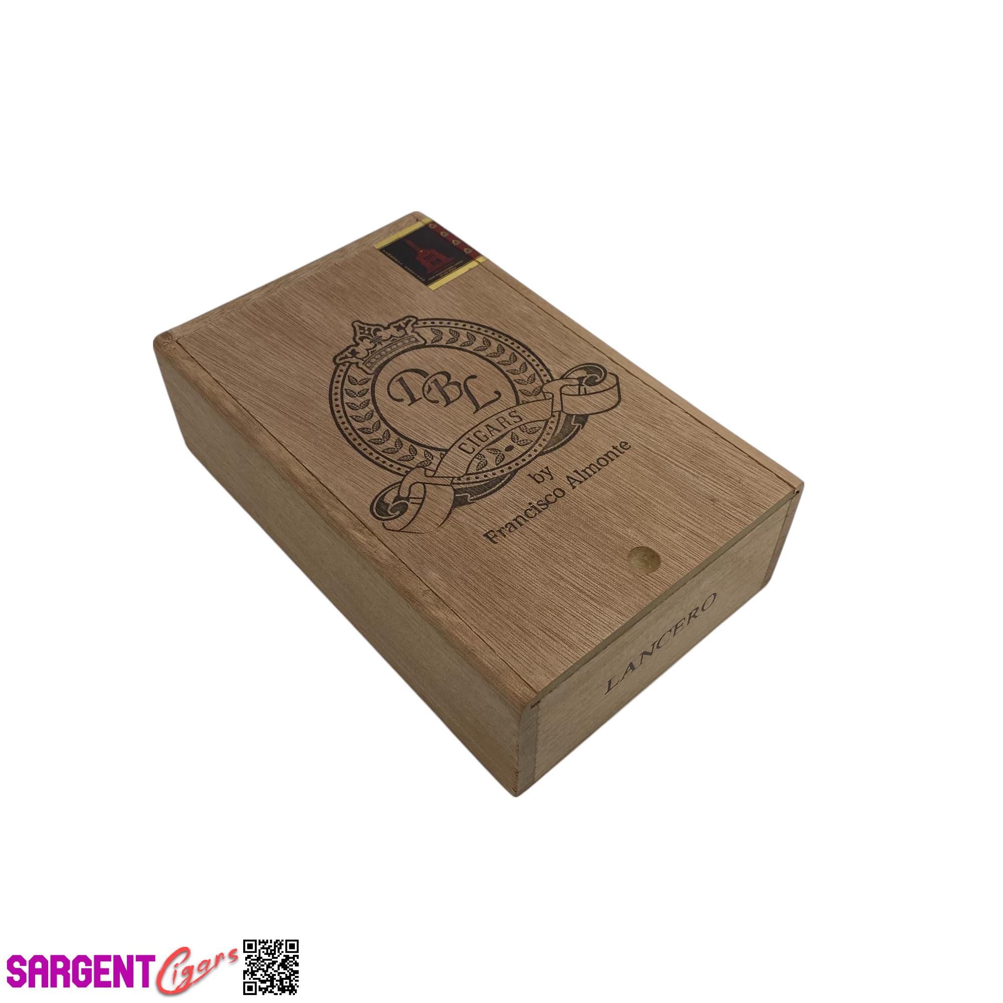 Lancero - Etsy