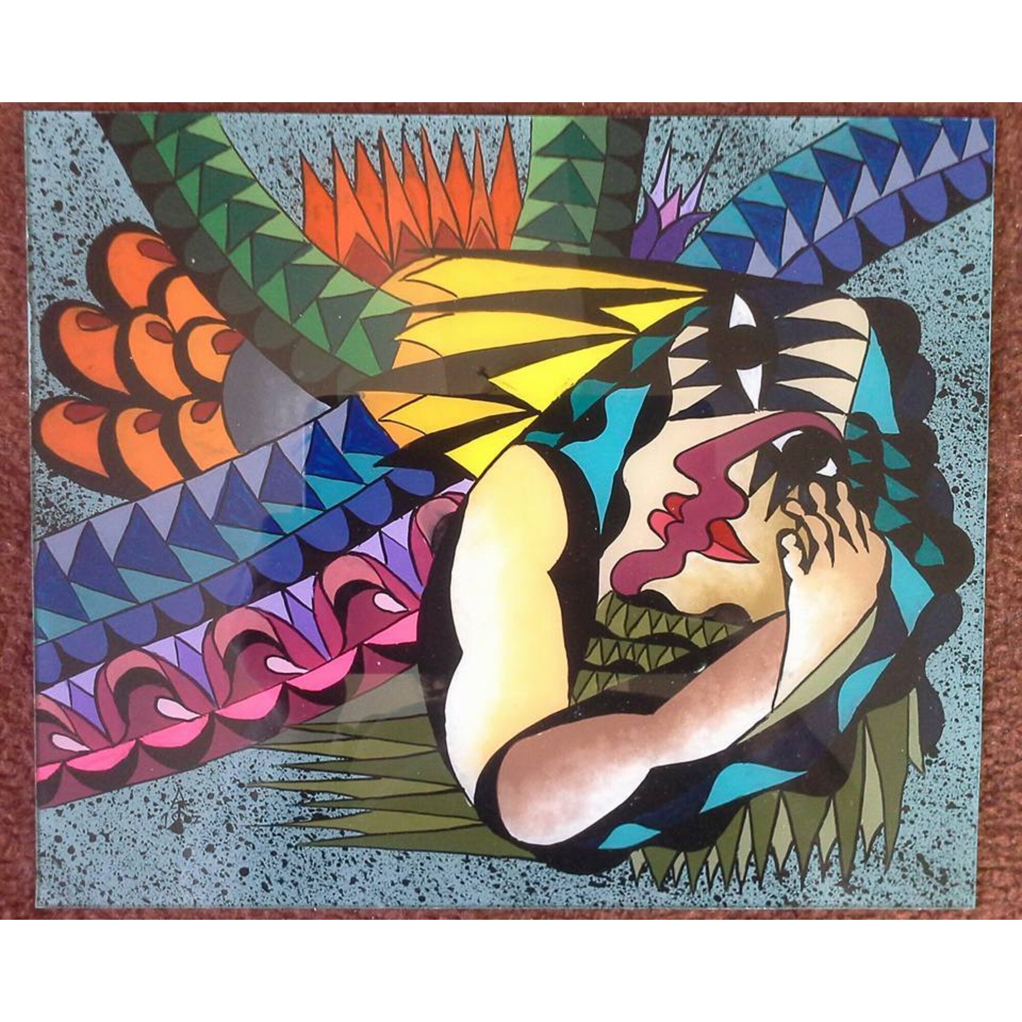 Original Picasso Paintings for sale Only 2 left at 70