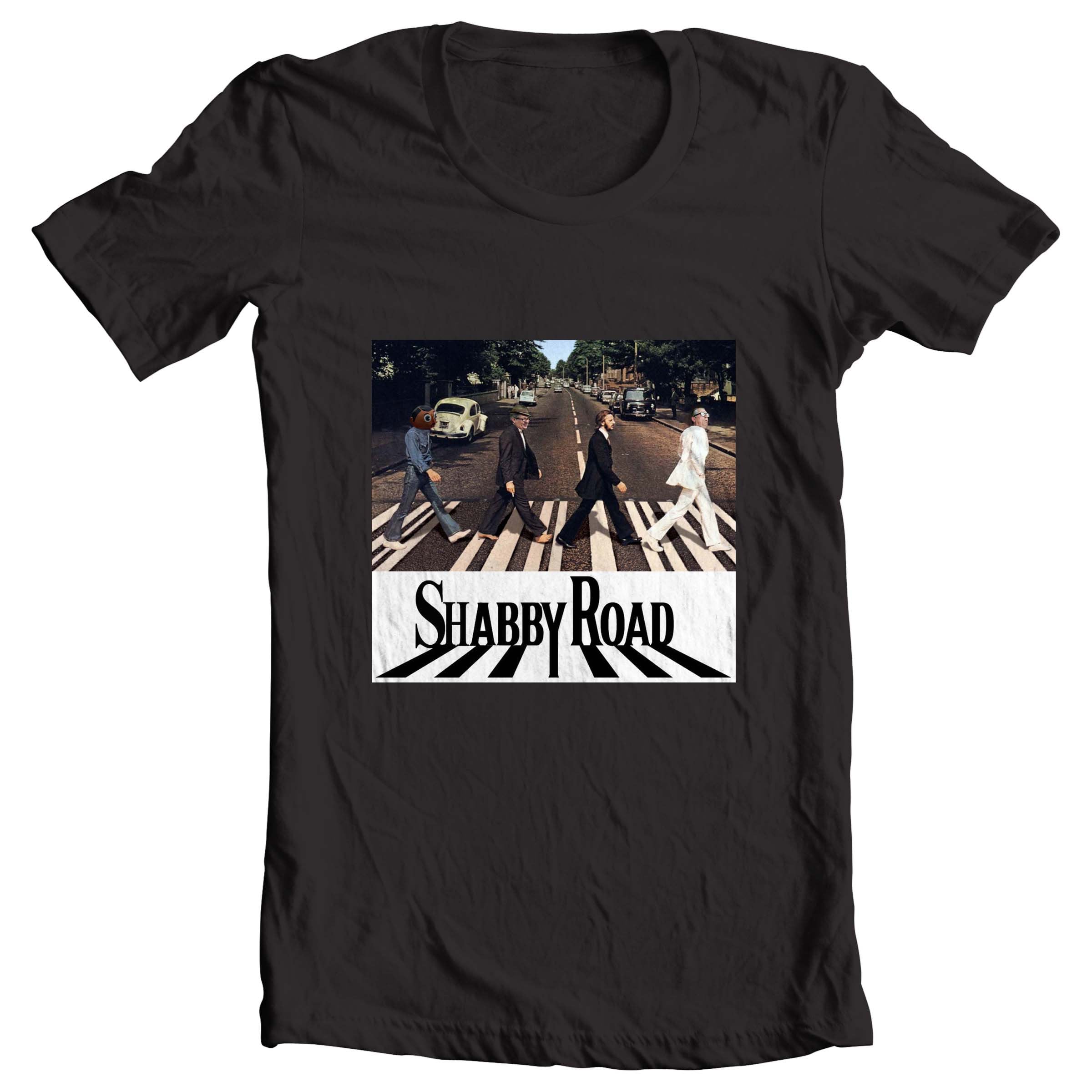 Beatles t shirt topshop cheap