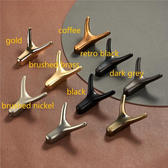 Heavy duty metal wall hooks new arrivals