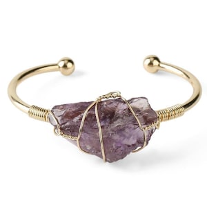 Crystal Bangle