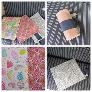 Seat cushion for on the go, seat pad outdoor, waterproof, outdoor, foldable, hiking seat cushion, washable, travel pad, to go,