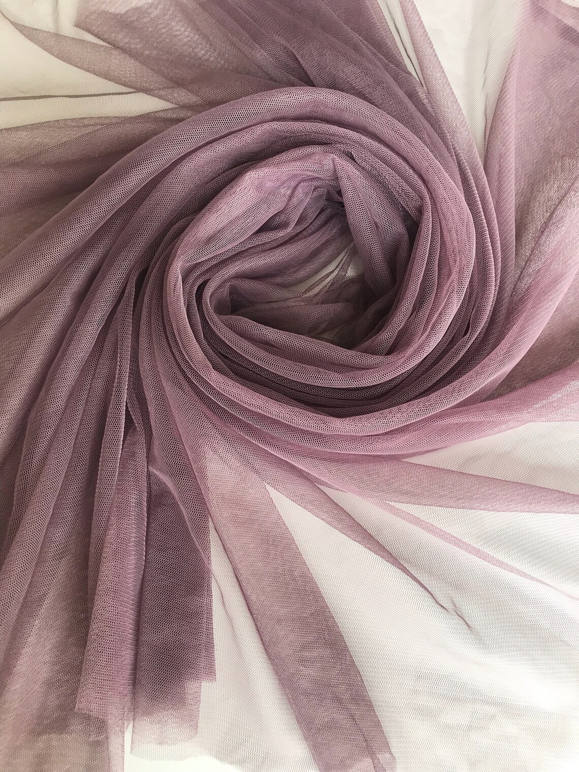 5 yards/Lot Soft Colorful Mesh Fabric Wedding Dress Skirt Etsy