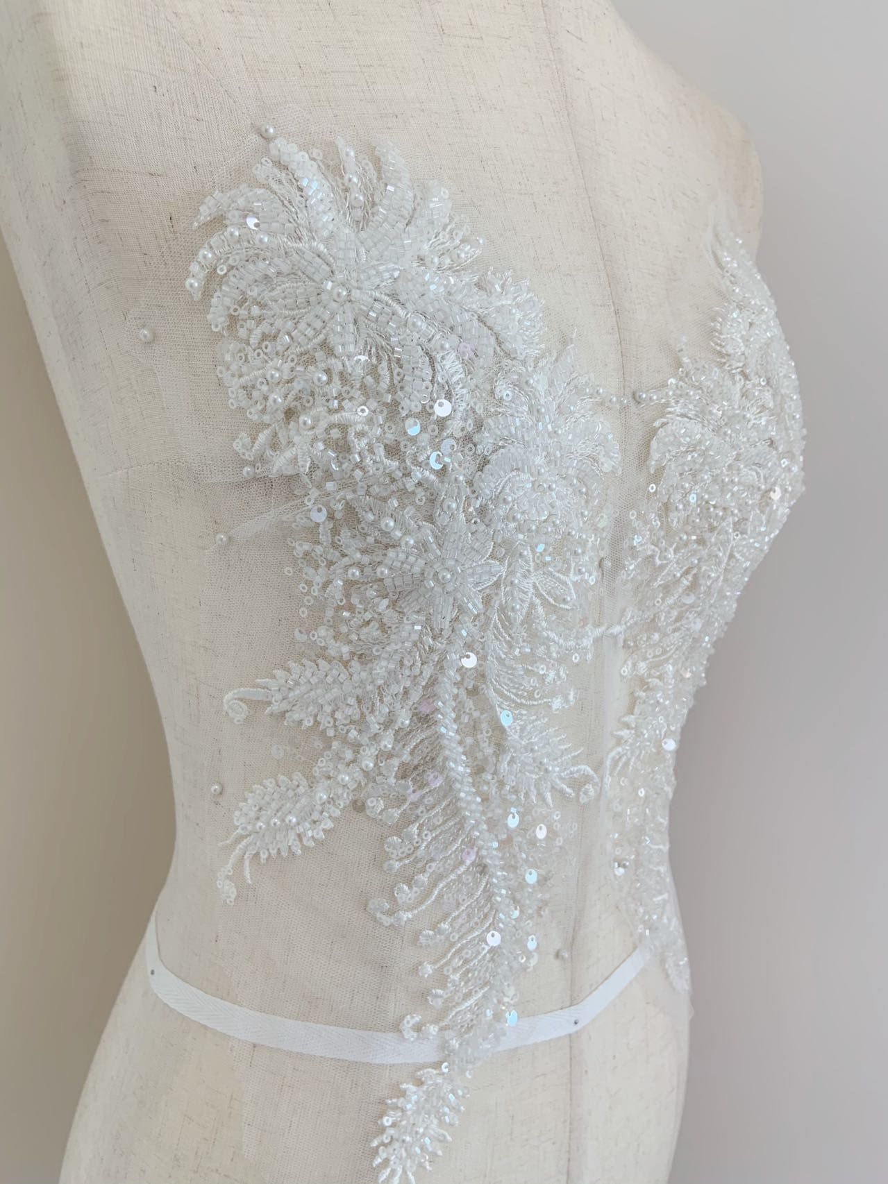 Lace Lyrical Dress - Etsy