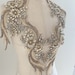 see more listings in the RHINESTONE APPLIQUE section