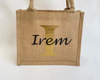 Jute bag