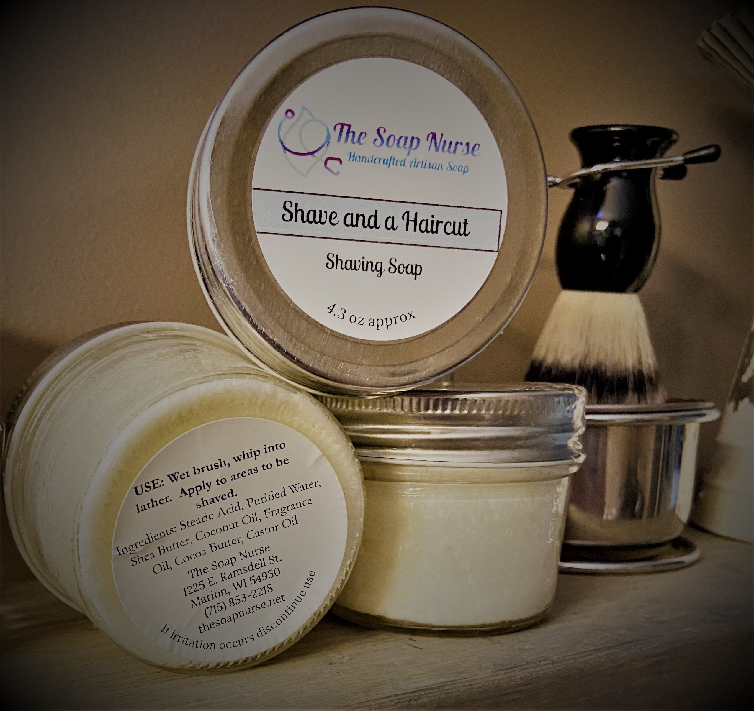 Shaving Soap Shaving Shave Soap Etsy